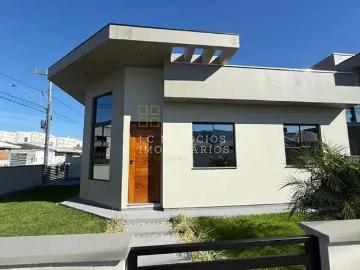 Balneário Piçarras - Garagem