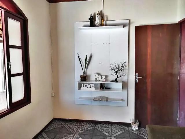 Casa / Sobrado para Venda em Palhoça/SC Guarda do Cubatão 3 Quartos