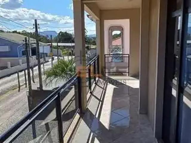 Casa / Sobrado para Venda em Palhoça/SC Guarda do Cubatão 3 Quartos