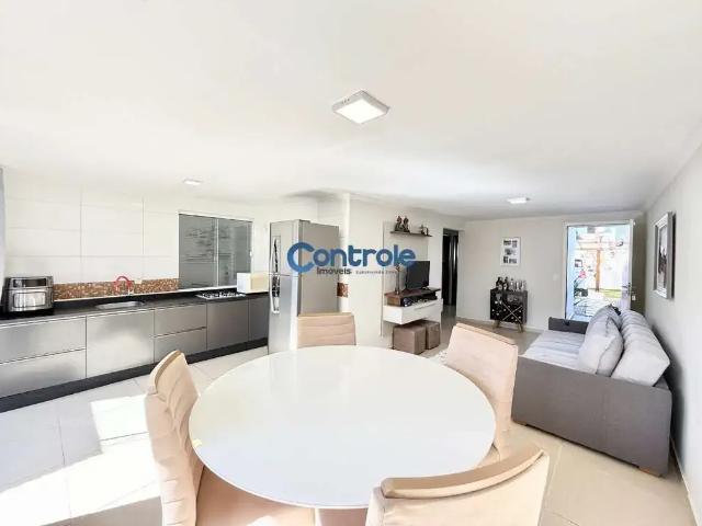 Casa / Sobrado para Venda em Palhoça/SC Guarda do Cubatão 3 Quartos