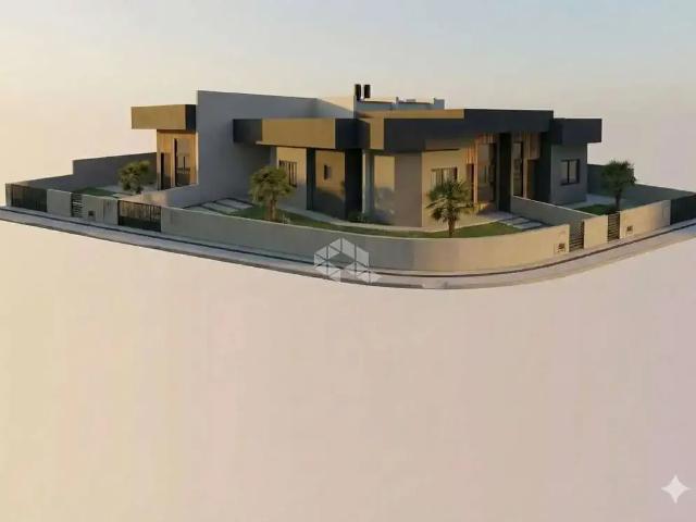Casa / Sobrado para Venda em Palhoça/SC Guarda do Cubatão 3 Quartos