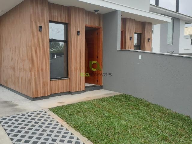 Casa / Sobrado para Venda em Palhoça/SC Guarda do Cubatão 3 Quartos