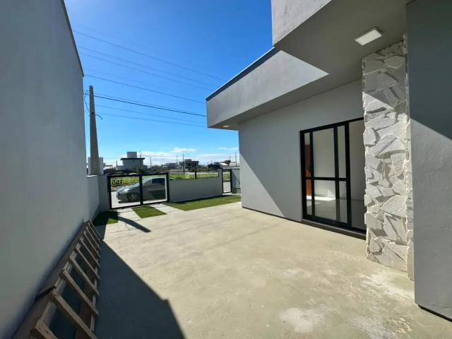 Casa / Sobrado para Venda em Palhoça/SC Guarda do Cubatão 3 Quartos