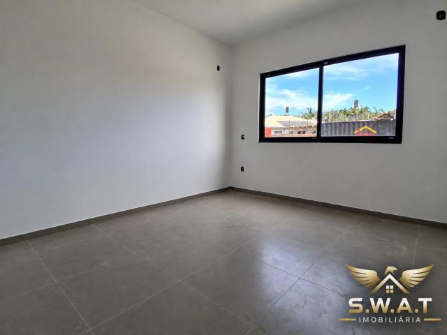 Casa / Sobrado para Venda em Palhoça/SC Guarda do Cubatão 3 Quartos