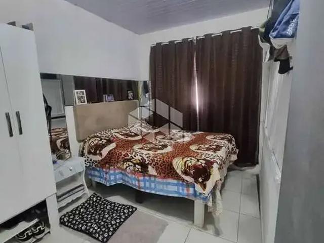Casa / Sobrado para Venda em Palhoça/SC Guarda do Cubatão 3 Quartos