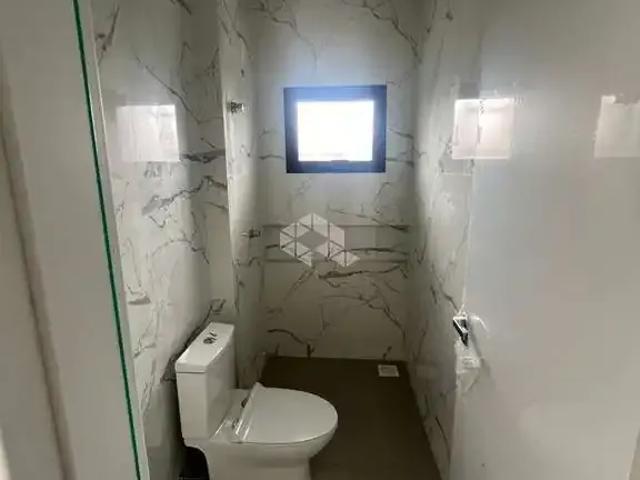 Casa / Sobrado para Venda em Palhoça/SC Guarda do Cubatão 3 Quartos