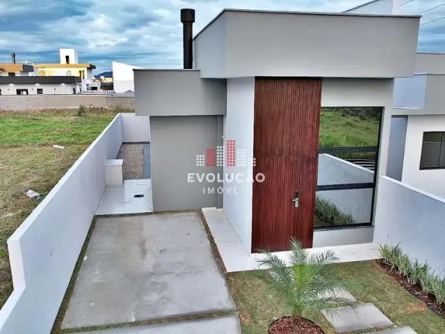 Casa / Sobrado para Venda em Palhoça/SC Guarda do Cubatão 3 Quartos