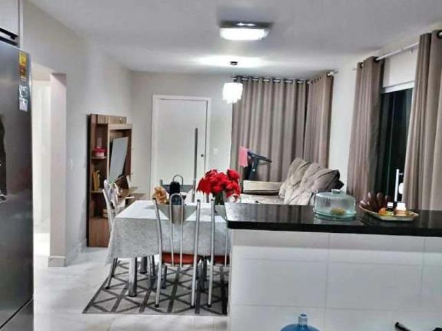 Casa / Sobrado para Venda em Palhoça/SC Guarda do Cubatão 3 Quartos