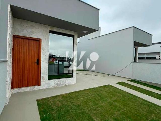 Casa / Sobrado para Venda em Palhoça/SC Guarda do Cubatão 3 Quartos
