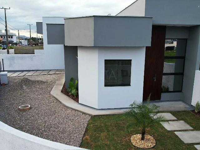 Casa / Sobrado para Venda em Palhoça/SC Guarda do Cubatão 3 Quartos