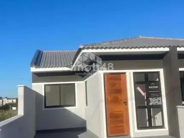 Casa / Sobrado para Venda em Palhoça/SC Guarda do Cubatão 3 Quartos