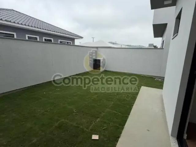 Casa / Sobrado para Venda em Palhoça/SC Guarda do Cubatão 3 Quartos