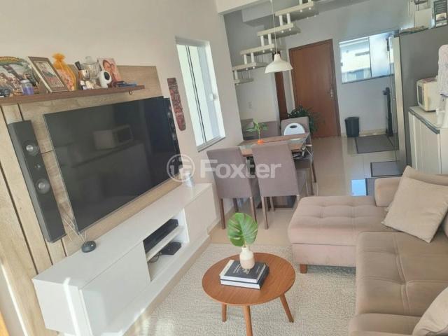 Casa / Sobrado para Venda em Palhoça/SC Guarda do Cubatão 2 Quartos