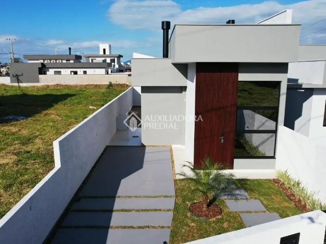 Casa / Sobrado para Venda em Palhoça/SC Guarda do Cubatão 2 Quartos