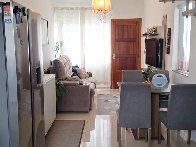 Casa / Sobrado para Venda em Palhoça/SC Guarda do Cubatão 2 Quartos