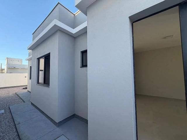 Casa / Sobrado para Venda em Palhoça/SC Guarda do Cubatão 2 Quartos