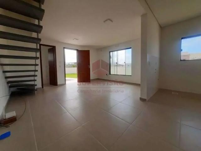 Casa / Sobrado para Venda em Palhoça/SC Guarda do Cubatão 2 Quartos