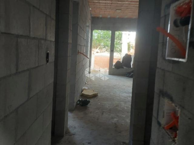 Casa / Sobrado para Venda em Palhoça/SC Guarda do Cubatão 2 Quartos