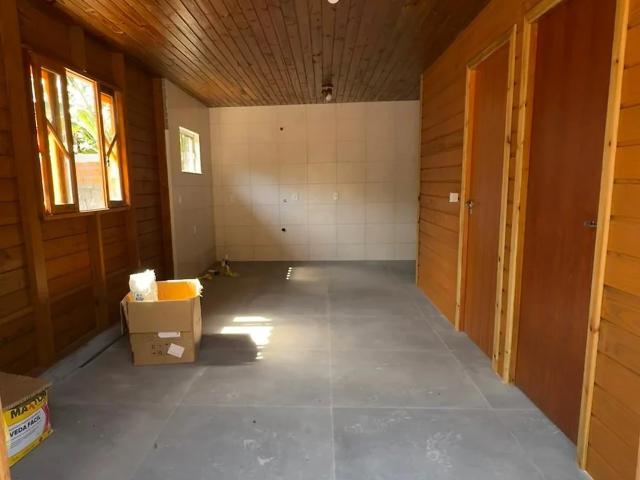 Casa / Sobrado para Venda em Palhoça/SC Guarda do Cubatão 2 Quartos