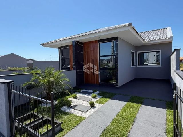 Casa / Sobrado para Venda em Palhoça/SC Guarda do Cubatão 2 Quartos