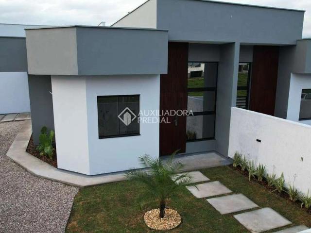 Casa / Sobrado para Venda em Palhoça/SC Guarda do Cubatão 2 Quartos
