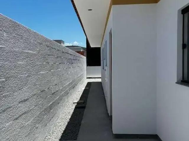 Casa / Sobrado para Venda em Palhoça/SC Guarda do Cubatão 2 Quartos