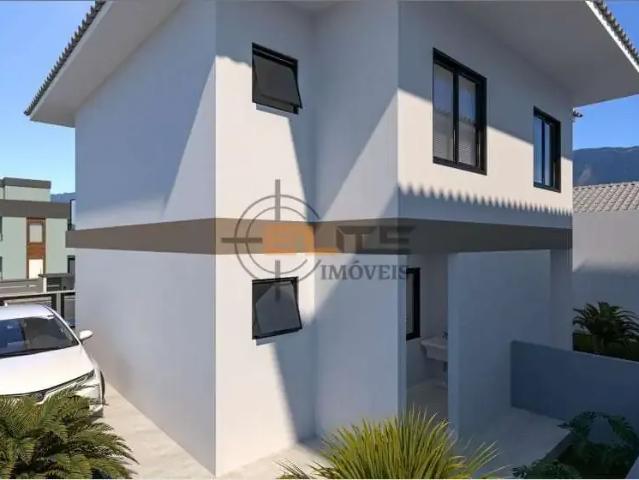 Casa / Sobrado para Venda em Palhoça/SC Guarda do Cubatão 2 Quartos