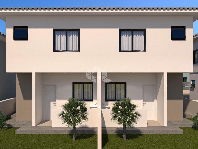 Casa / Sobrado para Venda em Palhoça/SC Guarda do Cubatão 2 Quartos