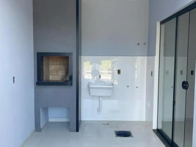 Casa / Sobrado para Venda em Palhoça/SC Guarda do Cubatão 2 Quartos