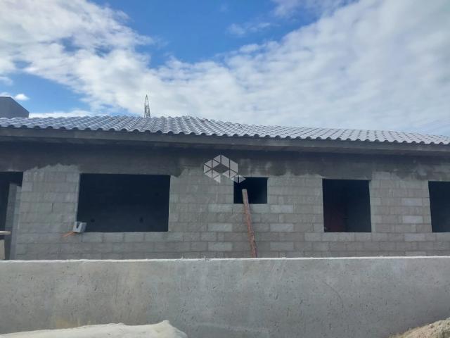 Casa / Sobrado para Venda em Palhoça/SC Guarda do Cubatão 2 Quartos