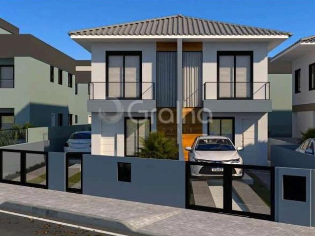 Casa / Sobrado para Venda em Palhoça/SC Guarda do Cubatão 2 Quartos