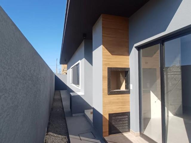 Casa / Sobrado para Venda em Palhoça/SC Guarda do Cubatão 2 Quartos
