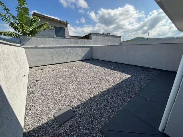 Casa / Sobrado para Venda em Palhoça/SC Guarda do Cubatão 2 Quartos