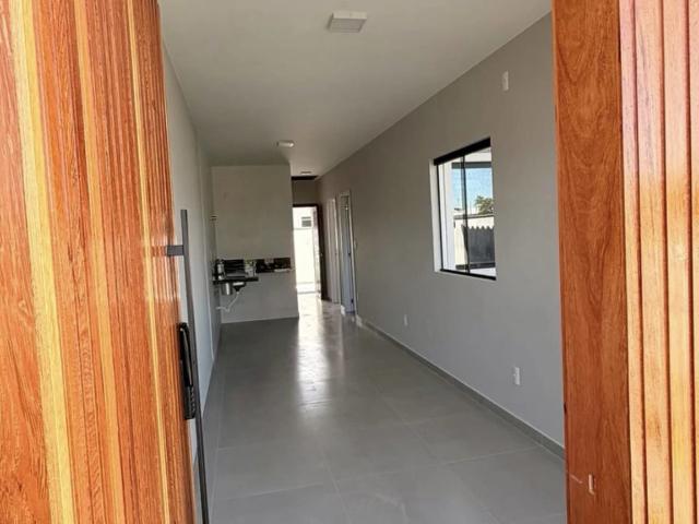 Casa / Sobrado para Venda em Palhoça/SC Guarda do Cubatão 2 Quartos