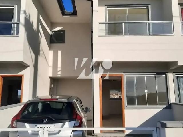 Casa / Sobrado para Venda em Palhoça/SC Guarda do Cubatão 2 Quartos
