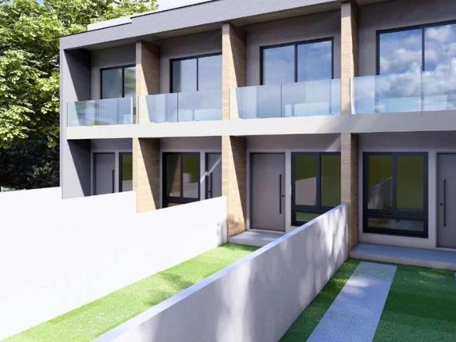 Casa / Sobrado para Venda em Palhoça/SC Guarda do Cubatão 2 Quartos