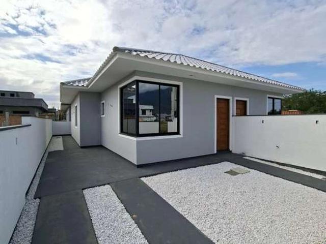 Casa / Sobrado para Venda em Palhoça/SC Guarda do Cubatão 2 Quartos