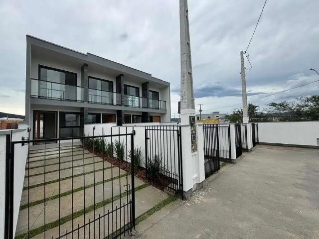 Casa / Sobrado para Venda em Palhoça/SC Guarda do Cubatão 2 Quartos