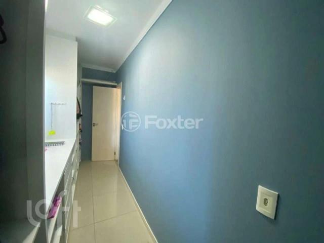 Casa / Sobrado para Venda em Palhoça/SC Guarda do Cubatão 2 Quartos