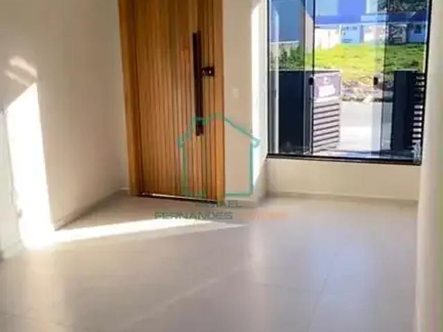 Casa / Sobrado para Venda em Palhoça/SC Guarda do Cubatão 2 Quartos