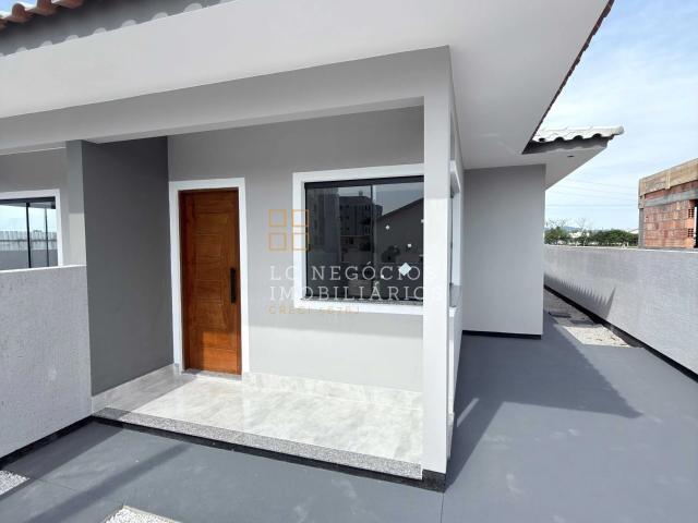 Casa / Sobrado para Venda em Palhoça/SC Guarda do Cubatão 2 Quartos