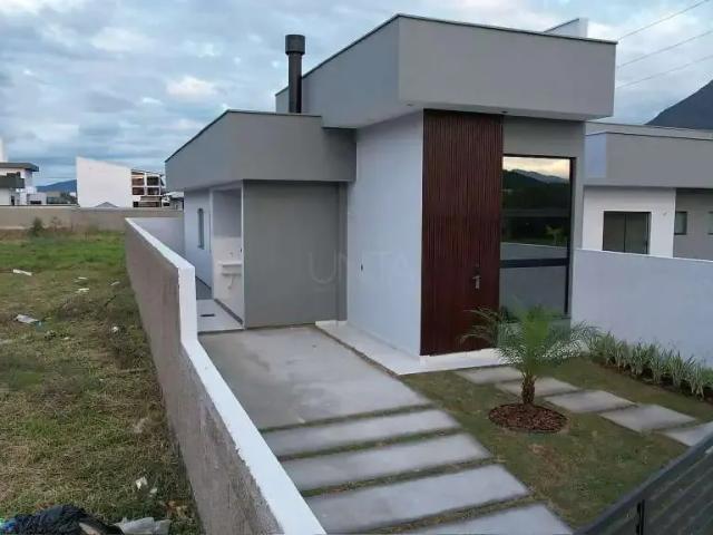 Casa / Sobrado para Venda em Palhoça/SC Guarda do Cubatão 2 Quartos