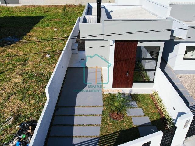 Casa / Sobrado para Venda em Palhoça/SC Guarda do Cubatão 2 Quartos