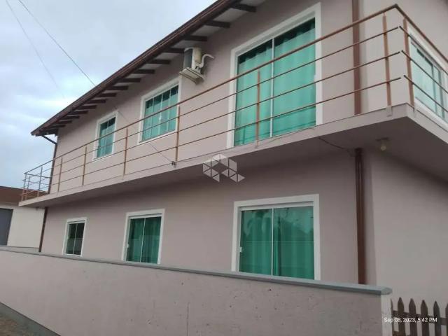 Casa / Sobrado para Venda em Palhoça/SC Guarda do Cubatão 7 Quartos
