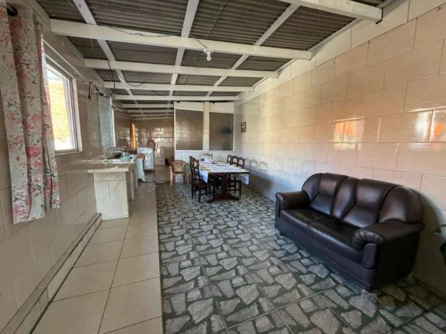 Casa / Sobrado para Venda em Palhoça/SC Guarda do Cubatão 4 Quartos