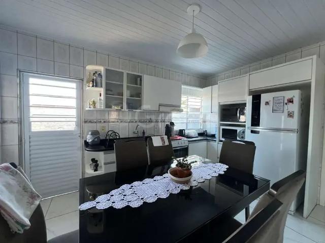Casa / Sobrado para Venda em Palhoça/SC Guarda do Cubatão 4 Quartos