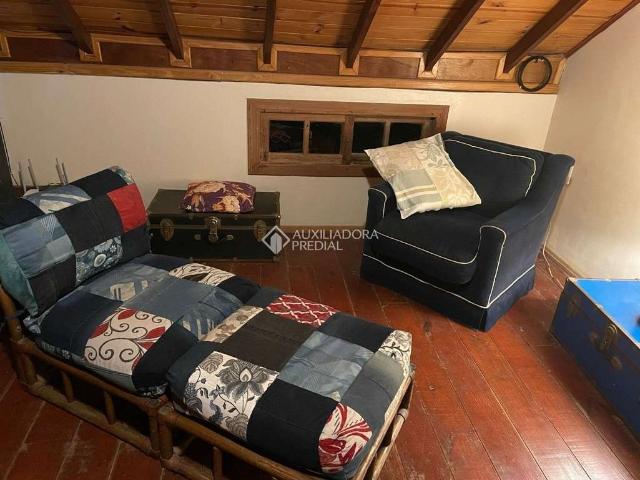 Casa / Sobrado para Venda em Palhoça/SC Guarda do Imbau 3 Quartos
