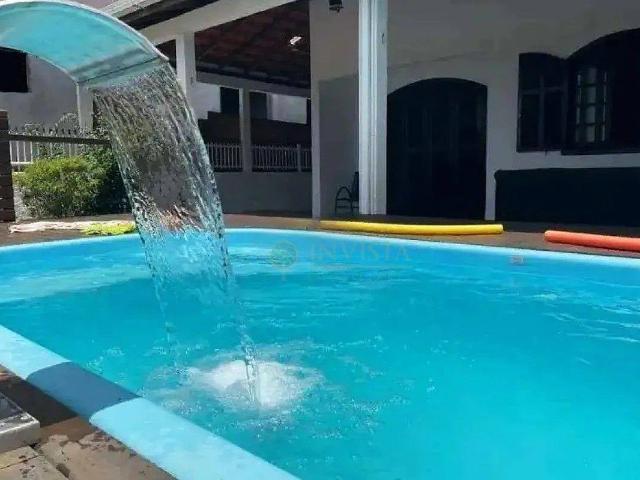 Casa / Sobrado para Venda em Palhoça/SC Enseada de Brito 4 Quartos