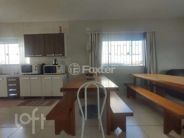 Casa / Sobrado para Venda em Palhoça/SC Enseada de Brito 4 Quartos