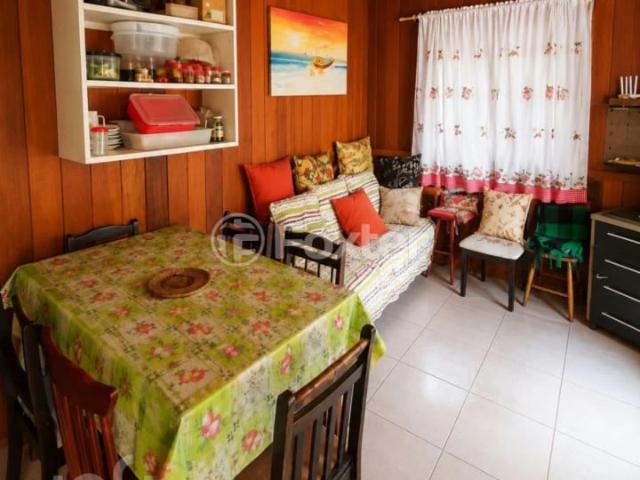 Casa / Sobrado para Venda em Palhoça/SC Enseada de Brito 4 Quartos